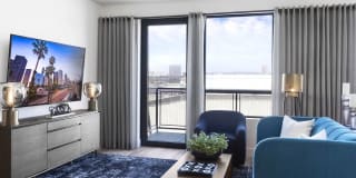 AMP Lofts Gallery 12