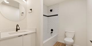 Magnolia Condos- 2 Bed + Study, 3 Bathrooms Gallery 20