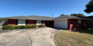 FOUR BEDROOM TWO BATH IN MEADOWBROOK SUBDIVISION FOUR BEDROOM TWO BATH IN MEADOWBROOK SUBDIVISION Gallery 1