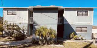 2/1 Second Floor Apartment in New Port Richey Gallery 1