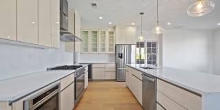 New construction luxury home in downtown Memphis Gallery 1