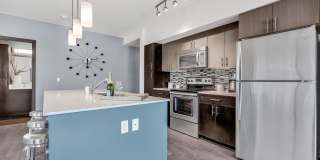 Vue 22 Apartments Gallery 1