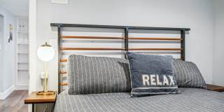 Charming Furnished Basement Unit in Regis – Northwest Denver Gallery 13