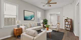 720 Forbes St- 3BR, 2BA Single Family Home, Renovated Norfolk Living Near It All! Gallery 3