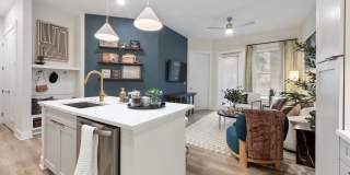 The Residence Peninsula Apartments Gallery 5