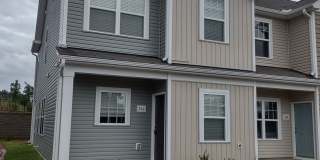 BRAND-NEW Townhome Located in Sanford- Minutes from Shopping, Dining, and Community Parks! Wont last long- Call Today! Gallery 1