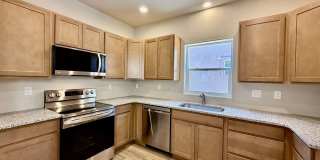 Brand-New 2-Bed Patio Home in Stetson Hills, Colorado Spring Gallery 4