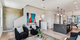 New Construction Townhome For Lease Gallery 73