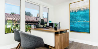 Ridgecrest Apartments Gallery 14