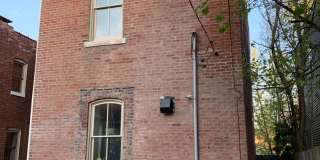 Recently Renovated Historic Mansion in Benton Park Recently Renovated Historic Mansion in Benton Park Gallery 33