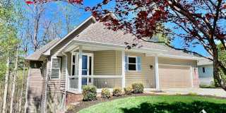 LUXURY MOUNTAIN LIVING IN GATED COMMUNITY Gallery 1