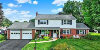 Spacious 4BR House in Shrewsbury Gallery 1