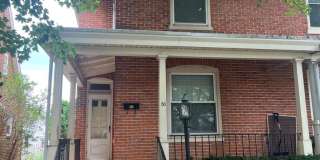 Newly remodeled 3 bedroom home in fantastic Carlisle Neighborhood Gallery 1