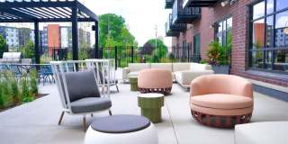 The Bessemer at Seward Commons The Bessemer at Seward Commons Gallery 36