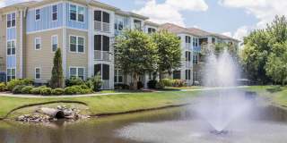 St. James at Goose Creek Apartments Gallery 24