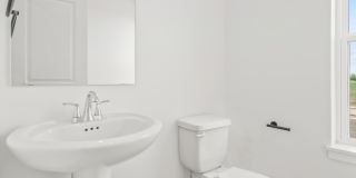Brand New Condo 3bd 2.5 ba for RENT!! Gallery 5
