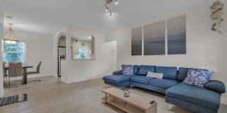 1601 Adams Street 1601 Adams Street Gallery 1