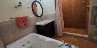 Spacious Townhome in The Trails Gallery 41