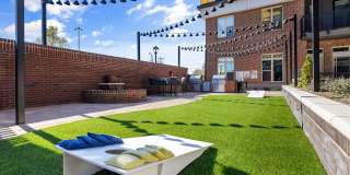 The Artreaux Apartments and Townhomes Gallery 38