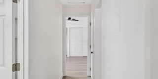 Fully Renovated 2 Bed, 2 Bath Home with Central A/C, Detached Garage & Brand-New Appliances. Gallery 9