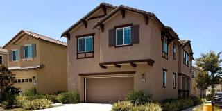 Modern Townhouse in Fairview Community of Bonsall Gallery 1