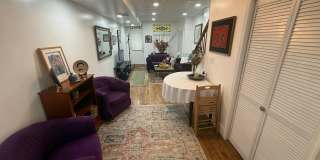 Fully Furnished & Elegantly Renovated Historic 3BR/2.5BA Home with Private Yard & Deck! Gallery 4