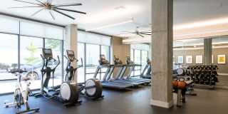 The Moran Uptown Oakland Gallery 33