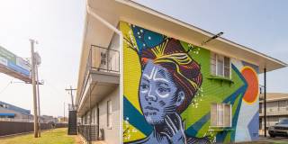 Rockwood Terrace Gallery 3