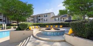 Chase Arbor Apartments Gallery 2