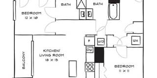 Prism Apartments Gallery 35