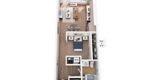The Union Gallery 33