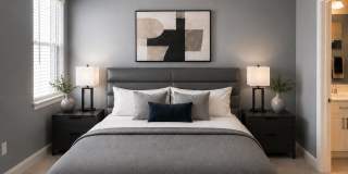 Room in 3 Bedroom Home in Harrisburg Gallery 11