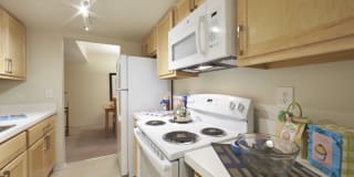 Kensington Manor Apartments Gallery 10