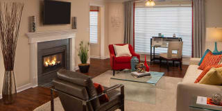 Wood Bridge Apartments Gallery 1