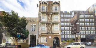 635 ELLIS Apartments Gallery 1