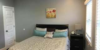 Spacious Townhome with Off Street Parking Gallery 11