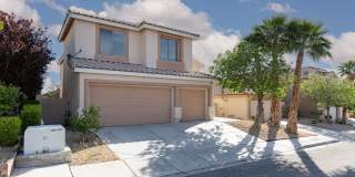 Great 5 Bedroom Home in Summerlin Gallery 1