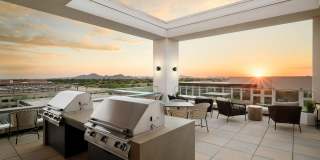 Huxley Scottsdale Gallery 2