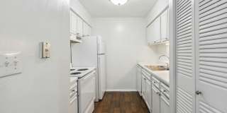 The Fairway Club Apartments Gallery 6