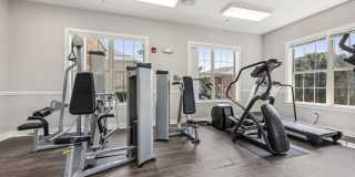 Lafayette Apartments Gallery 13