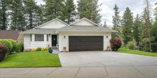 Coming soon! Qualchan Hills Geogeous 4 bed / 4 bath Gallery 1