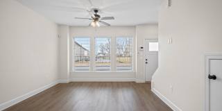 Live on Parker Townhome - Rockwater Village Gallery 20
