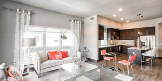 Blu Harbor by Windsor Gallery 45