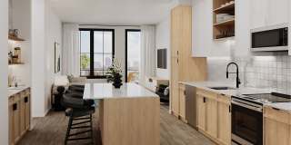 Lantower Sunrise Gallery 25