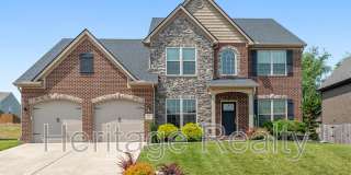 925 Brookwood Lane Gallery 1