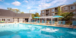 Woodside Apartments Gallery 1