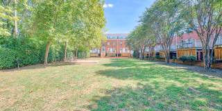 Marshall Park Townhomes Student Housing Gallery 8