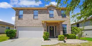Spacious Schertz Home with Game Room - Realtor Commission: $500 Gallery 1