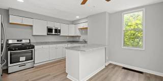 **Beautiful 2 Bedroom Home with Finished Basement – Available June | 207 Marie Ave, Pittsburgh, PA 15202** Gallery 12