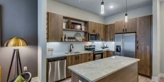 The Academic Apartments Gallery 19